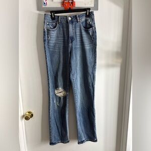 Sincerely Jules Jeans